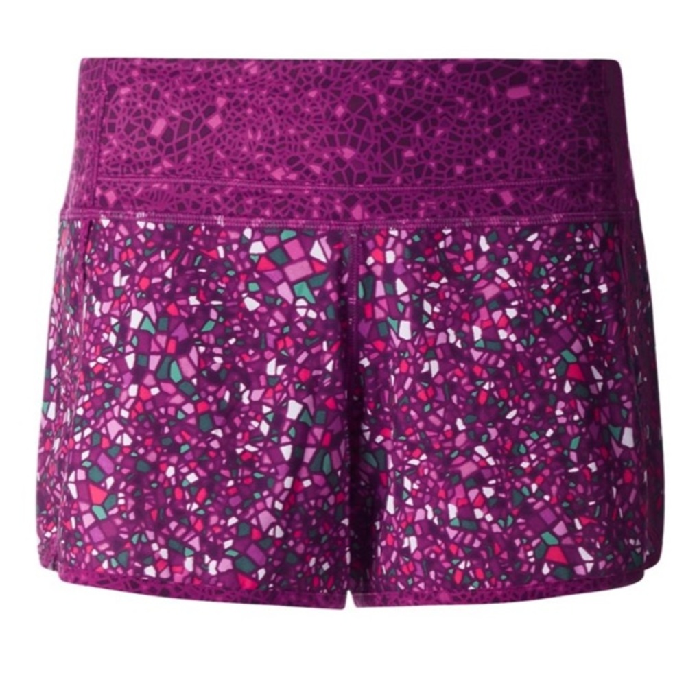 Lululemon Run Times Short 4” - Picture 2 of 14